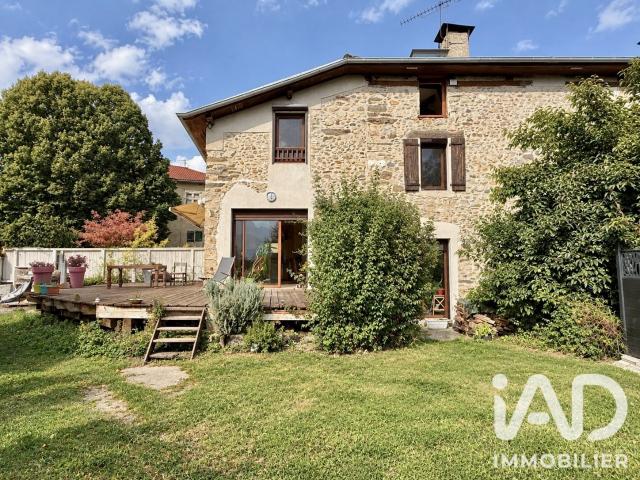 Maison vente à Sonoco, Pontcharra