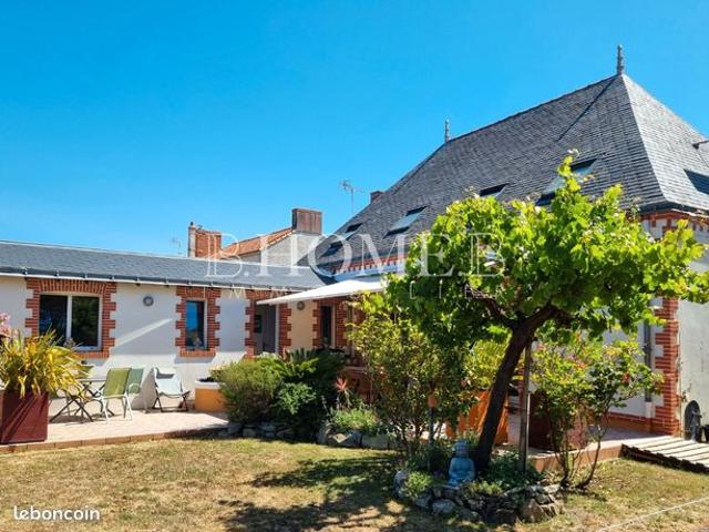 Maison vente à Saint-Nazaire, Les Moutiers-en-retz