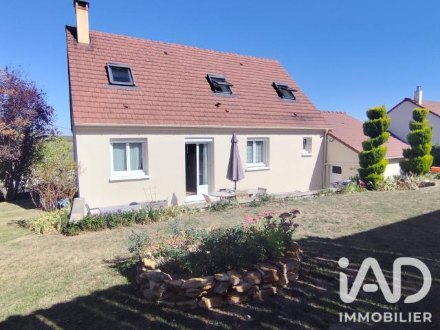 Maison vente à Montblain, La Ferté-Gaucher