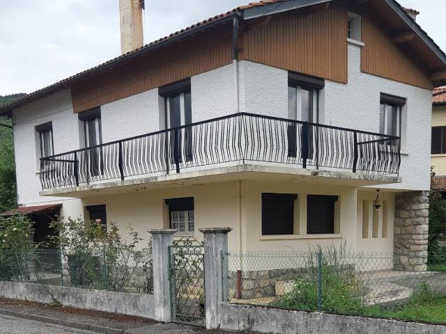 Maison vente à Pamiers, Bélesta