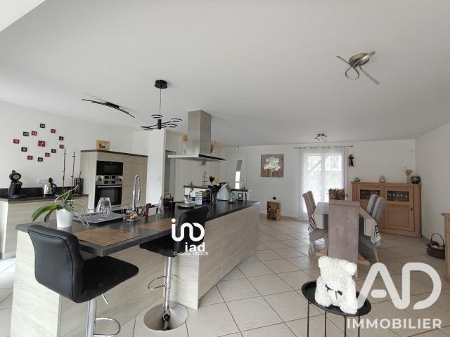 Maison vente à La Chevrolière, Loire-Atlantique