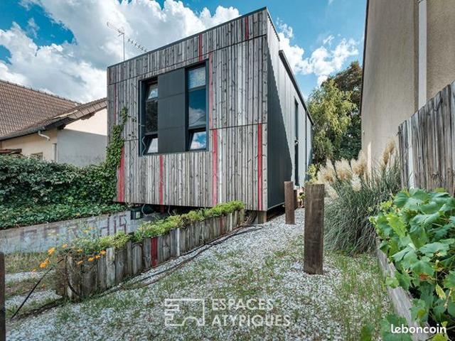 Maison vente à Palaiseau, Saulx-les-chartreux