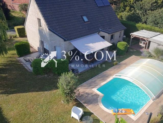 Maison vente à Saméon, Nord