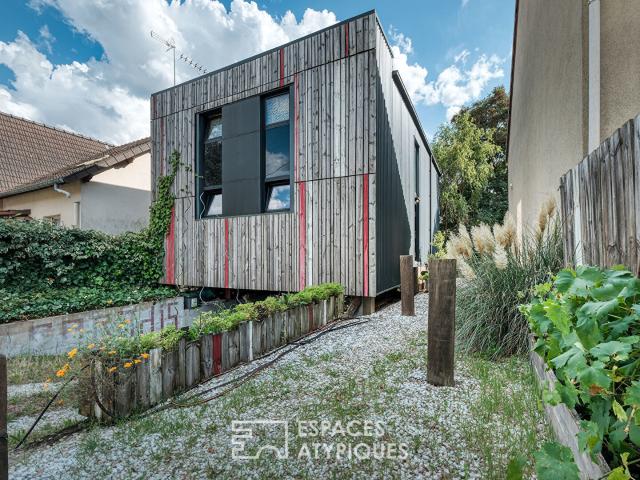 Maison vente à Palaiseau, Saulx-les-chartreux
