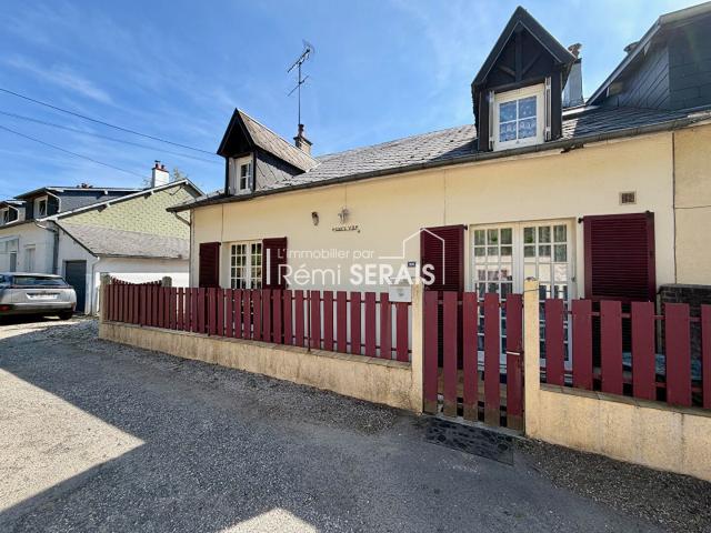 Maison vente à Argentan, Larchamp