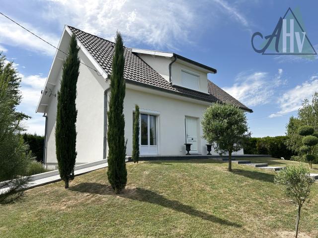 Maison vente à Nogent-sur-Seine, Nogent-sur-seine
