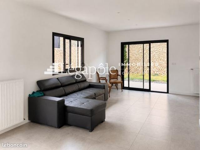 Maison vente à Toulouse, Pin-balma