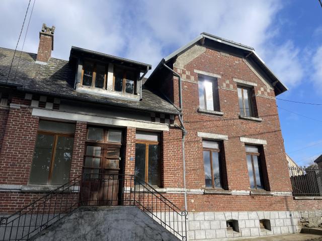 Maison vente à Péronne, Hauts-de-France