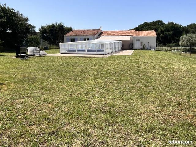 Maison vente à Saintes, Soulignonne