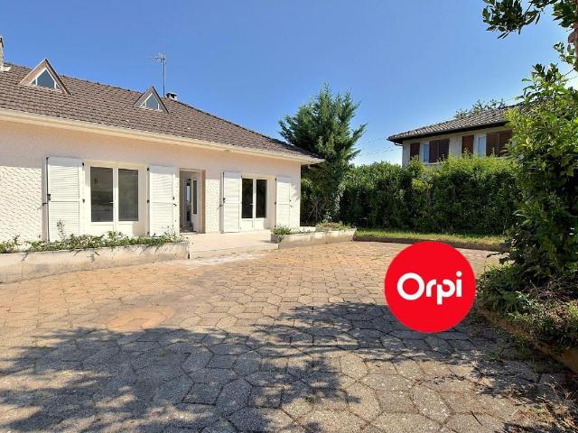 Maison location à Lyon, Rhône