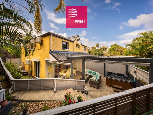 Maison vente à La Réunion