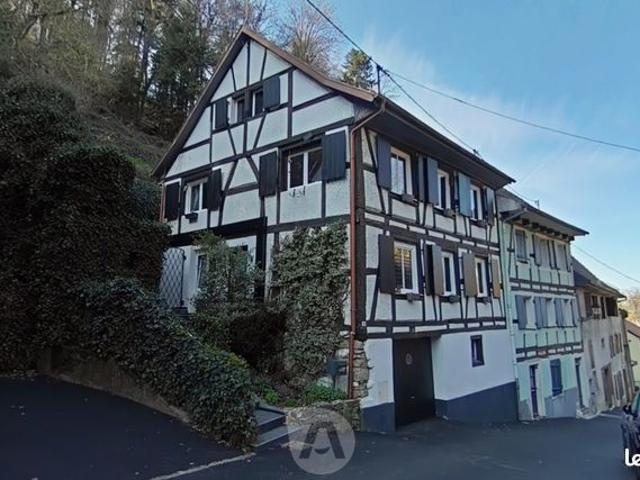 Maison vente à Altkirch, Ferrette