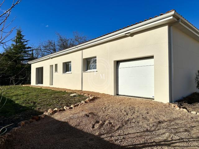 Maison vente à France métropolitaine, Montastruc-la-conseillère