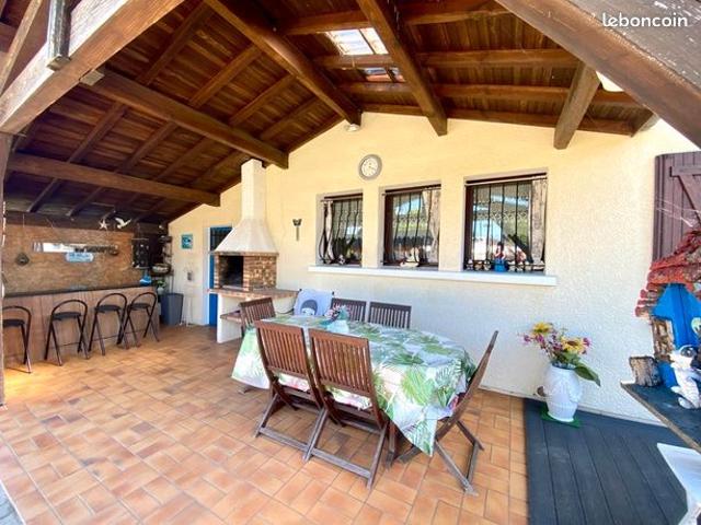 Maison vente à Mont-de-Marsan, Saint-martin-d'oney