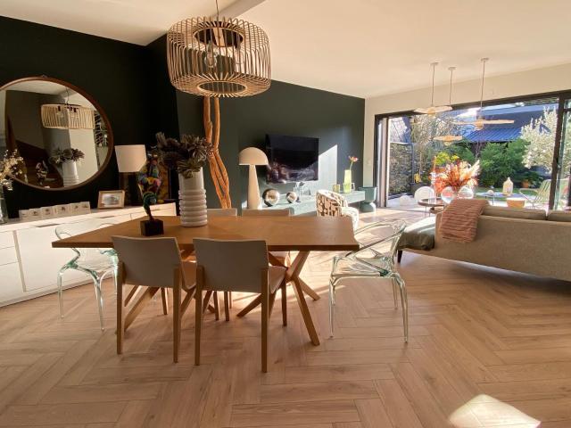 Maison vente à Angers