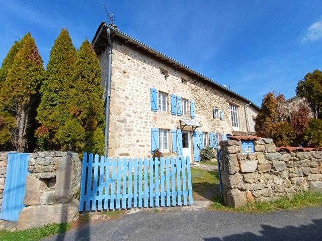 Maison vente à Le Puy-en-Velay, Saint-julien-d'ance