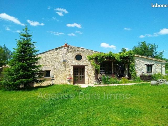 Maison vente à Soubran, Charente-Maritime