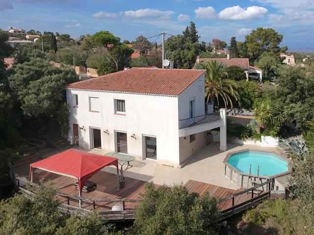 Maison vente à Saint-Aygulf, Fréjus