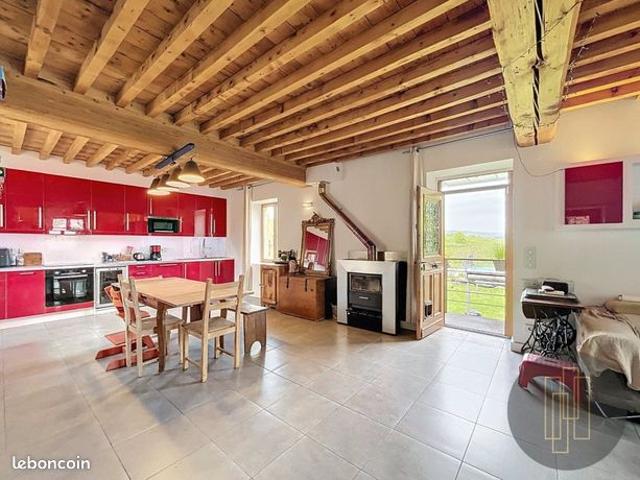 Maison vente à Villefranche-sur-Saône, Rhône