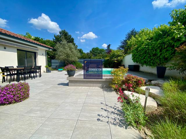 Maison vente à Métropole de Lyon, Auvergne-Rhône-Alpes