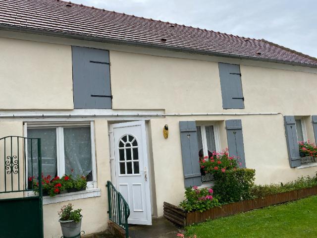 Maison vente à Beauvais, Amblainville