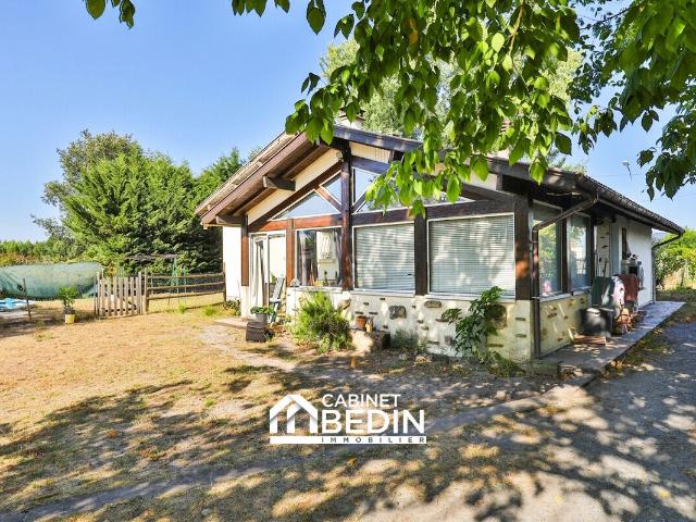 Maison vente à Ychoux, Landes