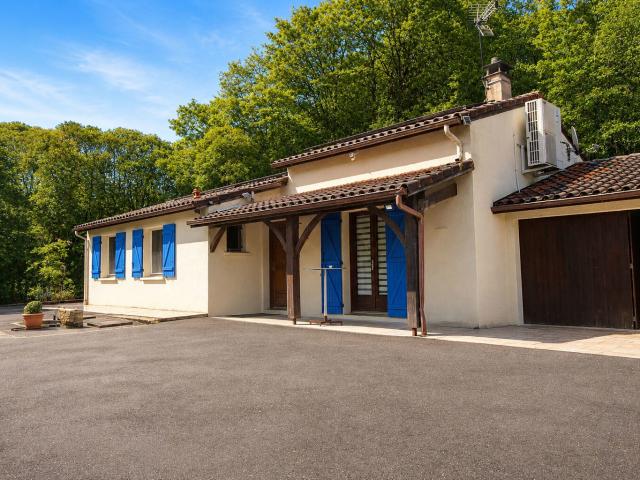 Maison vente à Agen, Saint-romain-le-noble