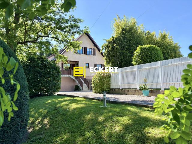 Maison vente à Molsheim, Wolxheim