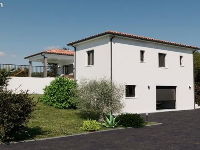 Maison vente à Limoux, La Digne-d'aval