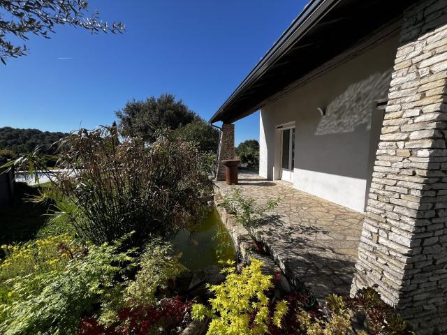 Maison vente à Nîmes, Nages-et-solorgues