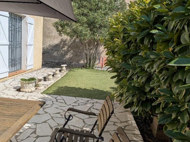 Maison vente à Béziers