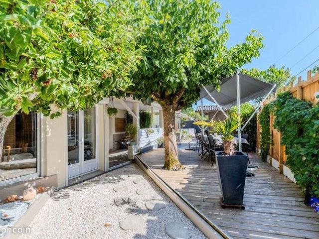 Maison vente à Libourne, Vayres