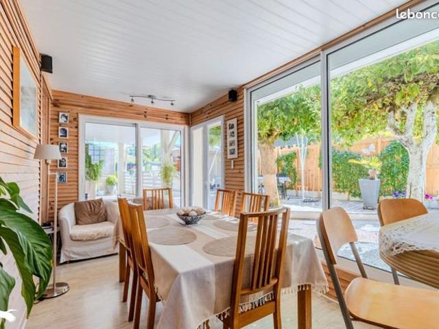 Maison vente à Libourne, Vayres