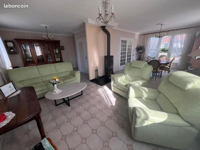 Maison vente à Brive-la-Gaillarde, Saint-cyprien