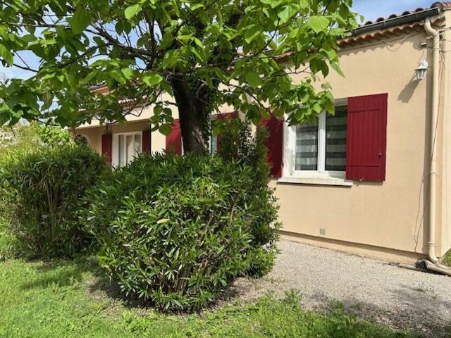 Maison vente à Avignon, Morières-lès-avignon