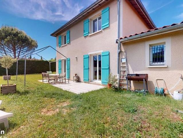Maison vente à Bourg-en-Bresse, Trévoux