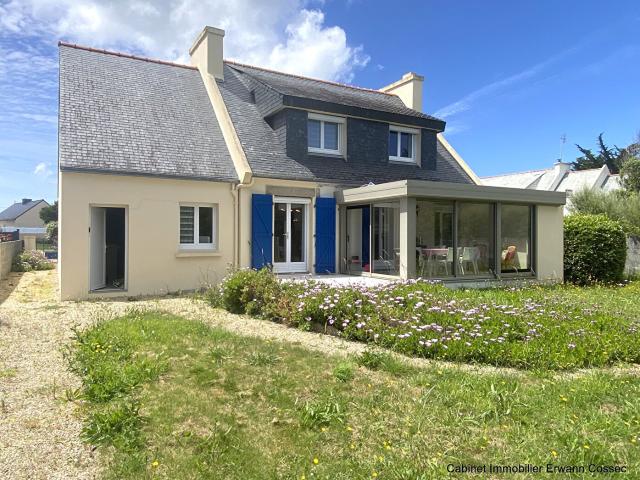 Maison vente à Larvor, Loctudy