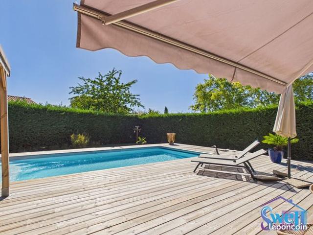 Maison vente à Moliets-et-Maâ, Landes