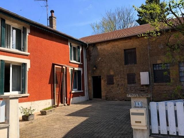 Maison vente à Villécloye, Meuse