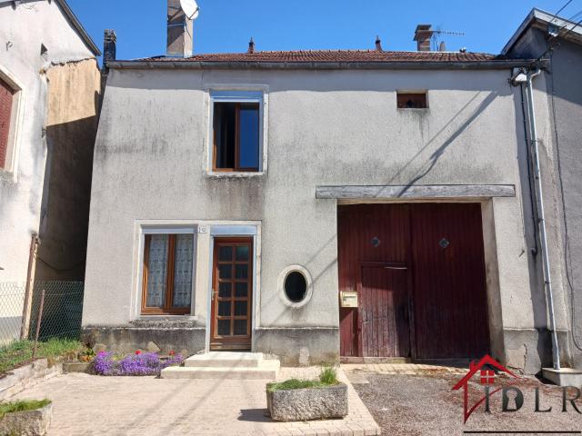Maison vente à Langres, Champsevraine