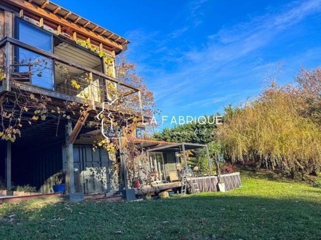 Maison vente à Pau, Arthez-de-béarn