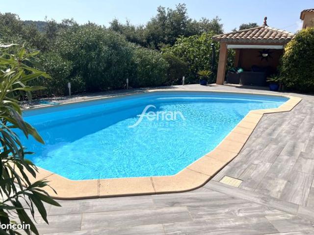 Maison vente à Arrondissement de Draguignan, Trans-en-provence