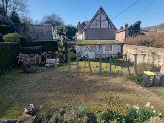 Maison vente à Les Andelys, Eure