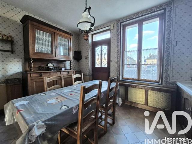 Maison vente à Sedan, Floing
