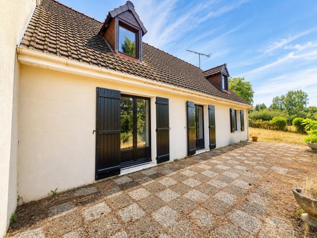 Maison vente à Saint-Amand-Montrond, Culan