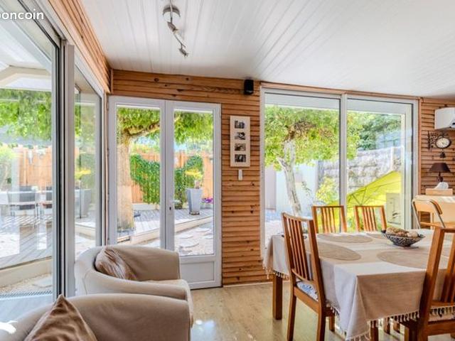Maison vente à Libourne, Vayres