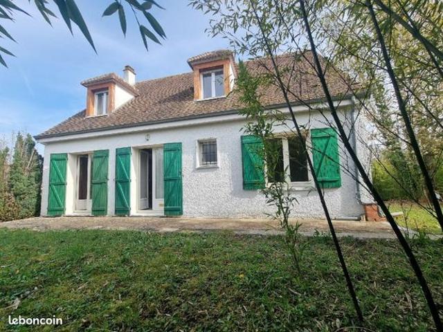 Maison vente à Évry, Milly-la-forêt
