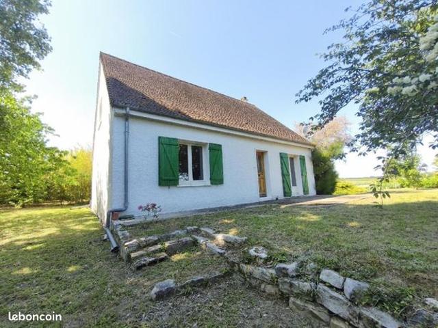 Maison vente à Évry, Dannemois