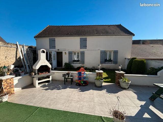 Maison vente à Bornel, Oise