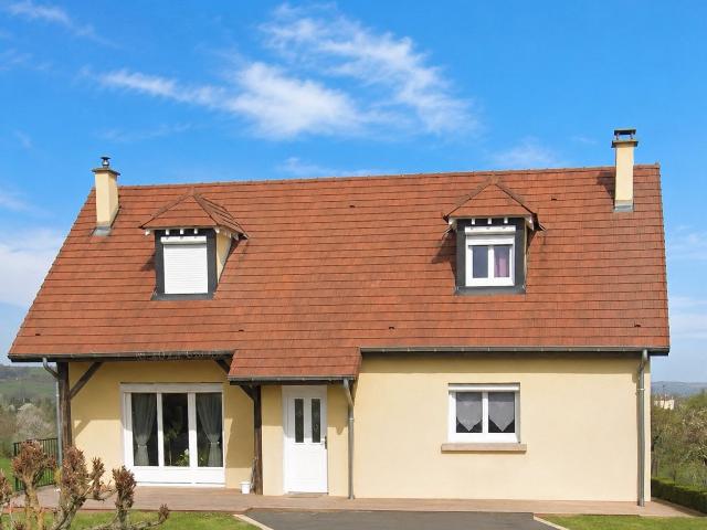 Maison vente à Cusset, Allier